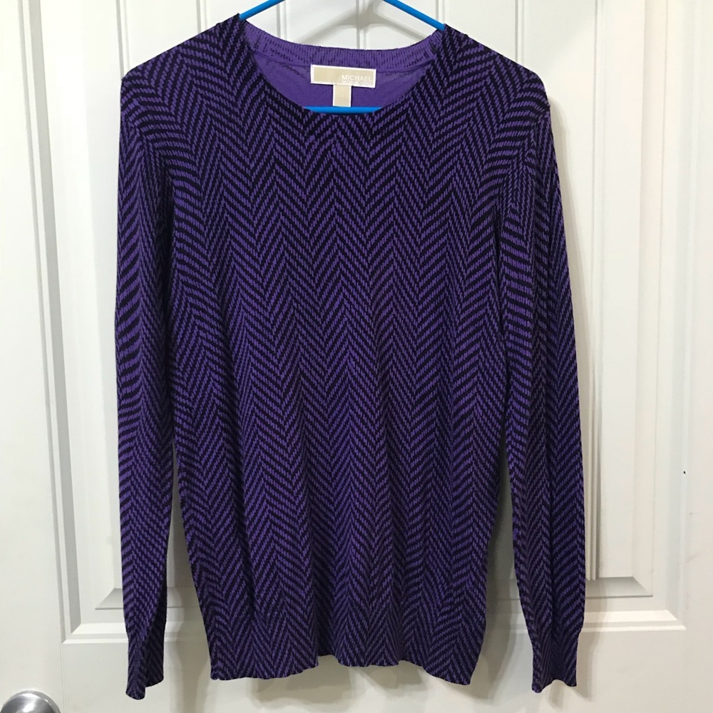 Michael Kors top